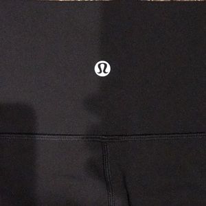 Lululemon Wunder unders